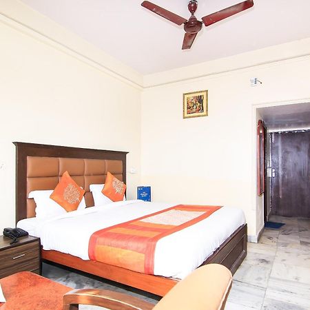 Oyo 2569 Hotel Paradise Kanpur Extérieur photo