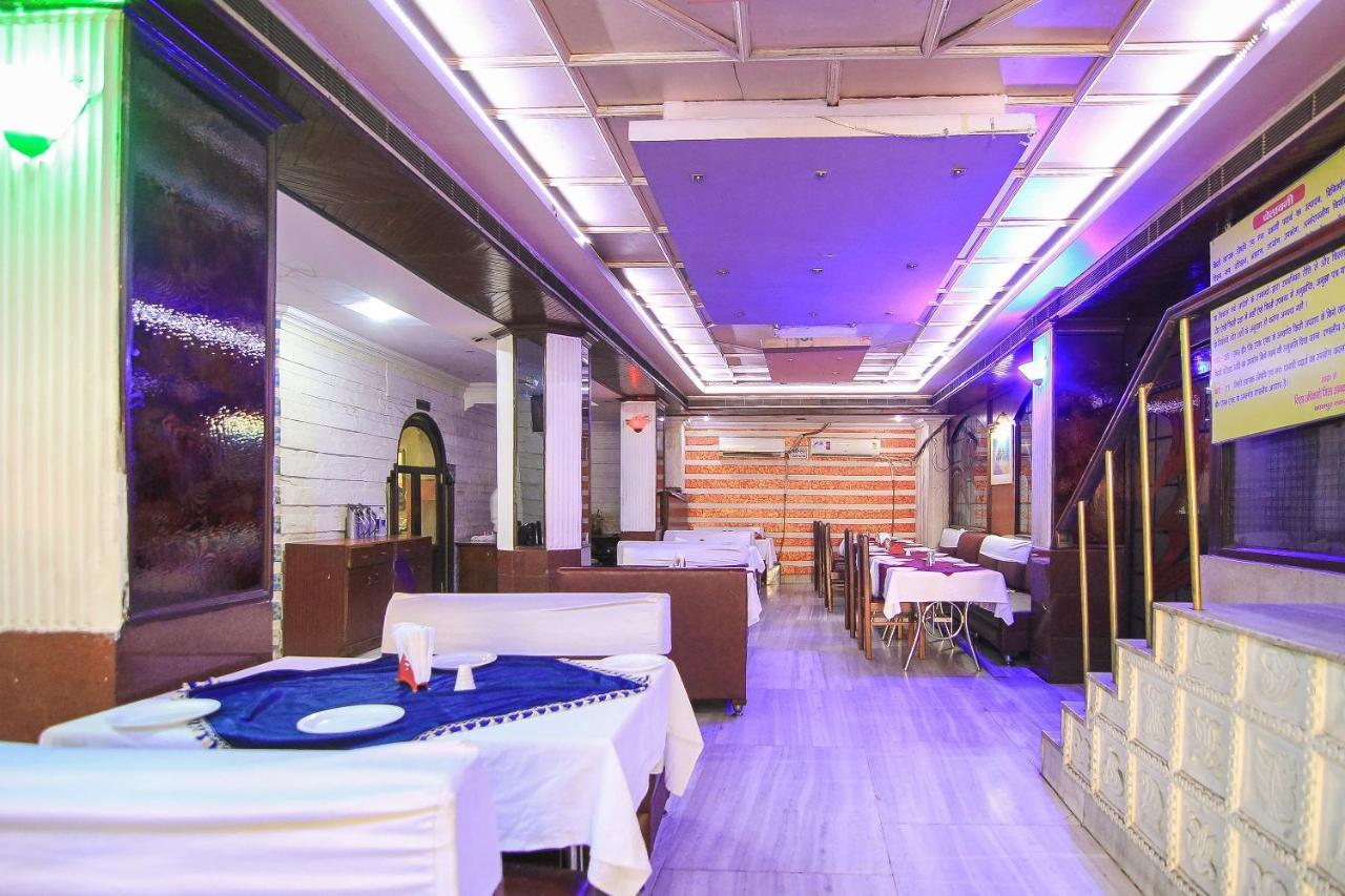 Oyo 2569 Hotel Paradise Kanpur Extérieur photo