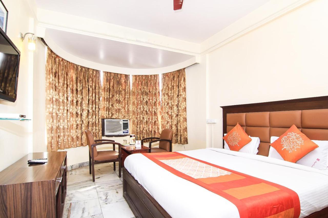 Oyo 2569 Hotel Paradise Kanpur Extérieur photo