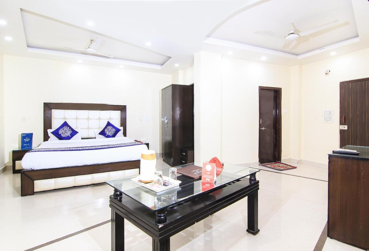 Oyo 2569 Hotel Paradise Kanpur Extérieur photo