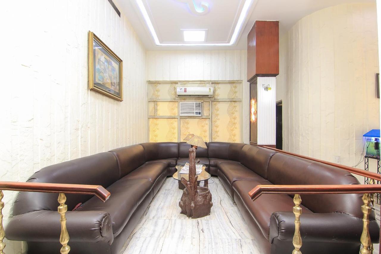 Oyo 2569 Hotel Paradise Kanpur Extérieur photo