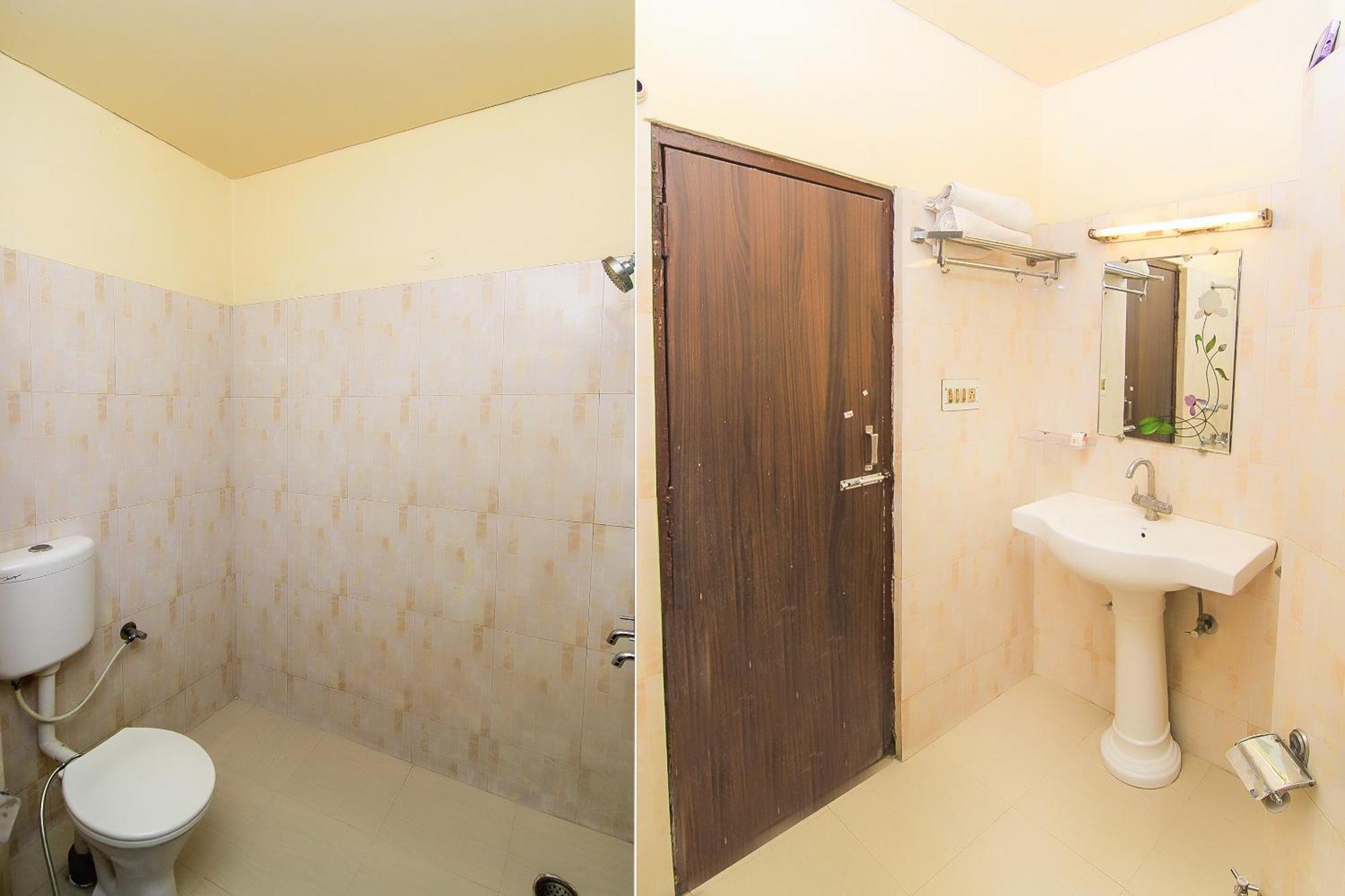 Oyo 2569 Hotel Paradise Kanpur Extérieur photo