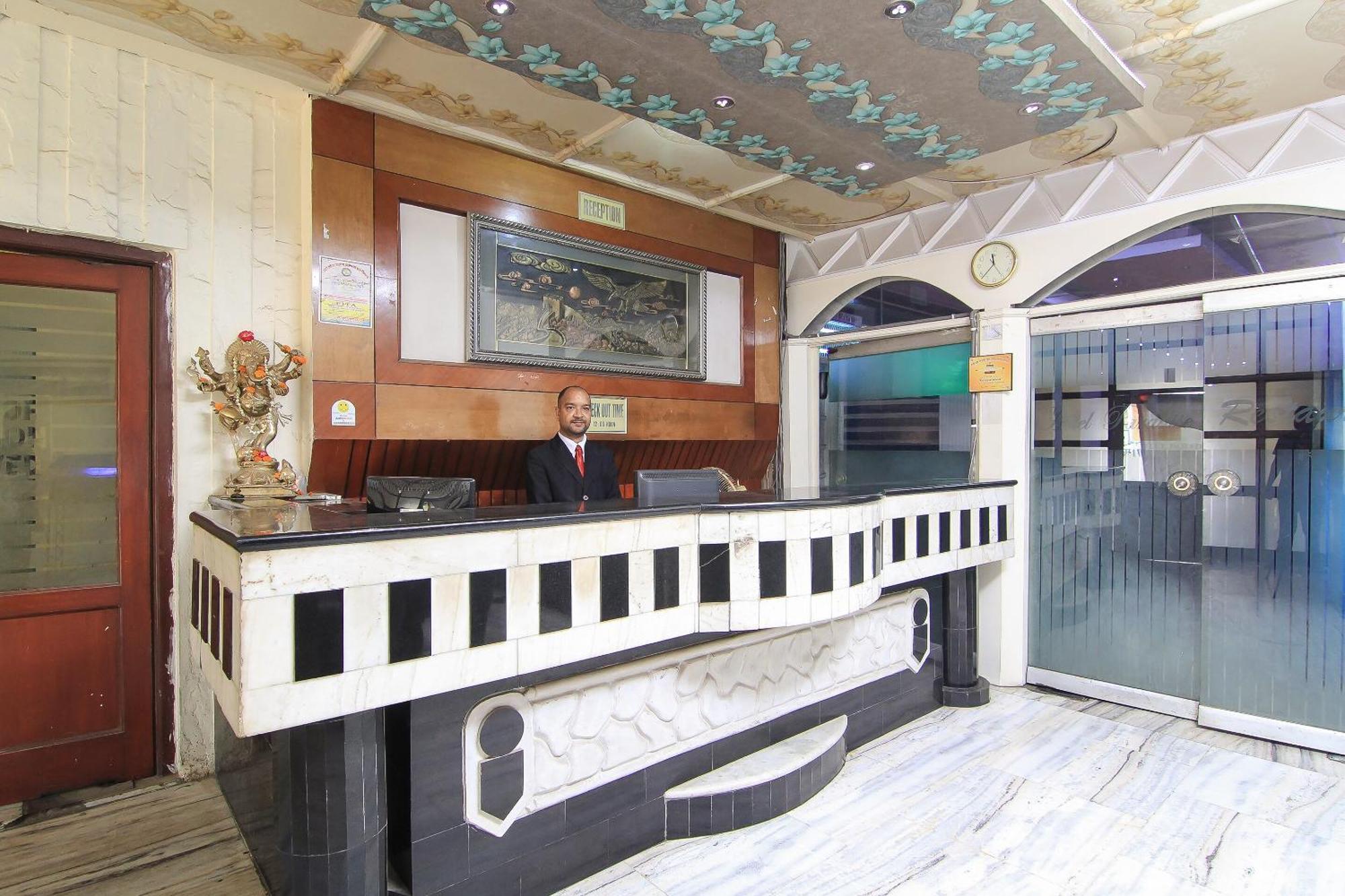 Oyo 2569 Hotel Paradise Kanpur Extérieur photo