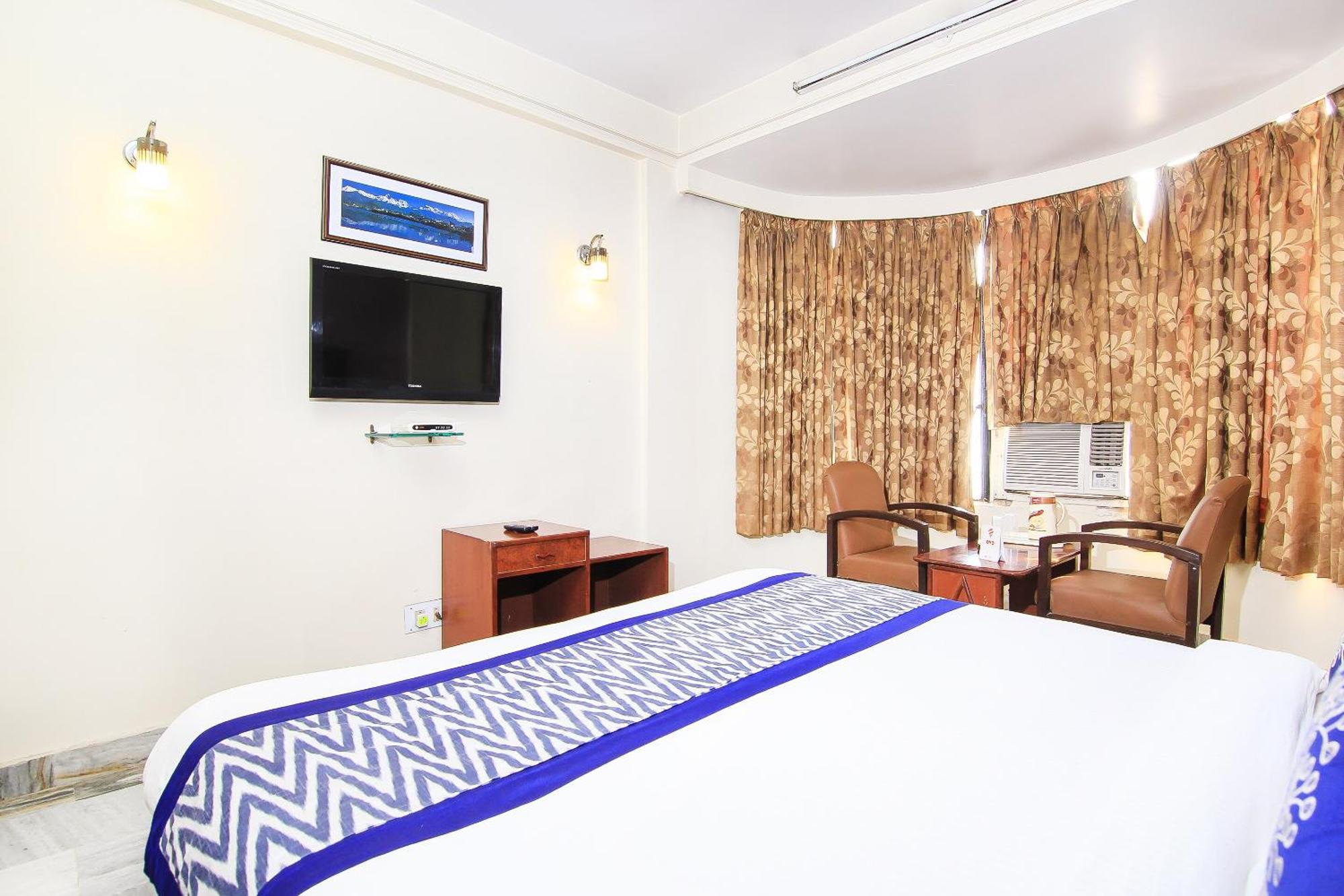 Oyo 2569 Hotel Paradise Kanpur Extérieur photo
