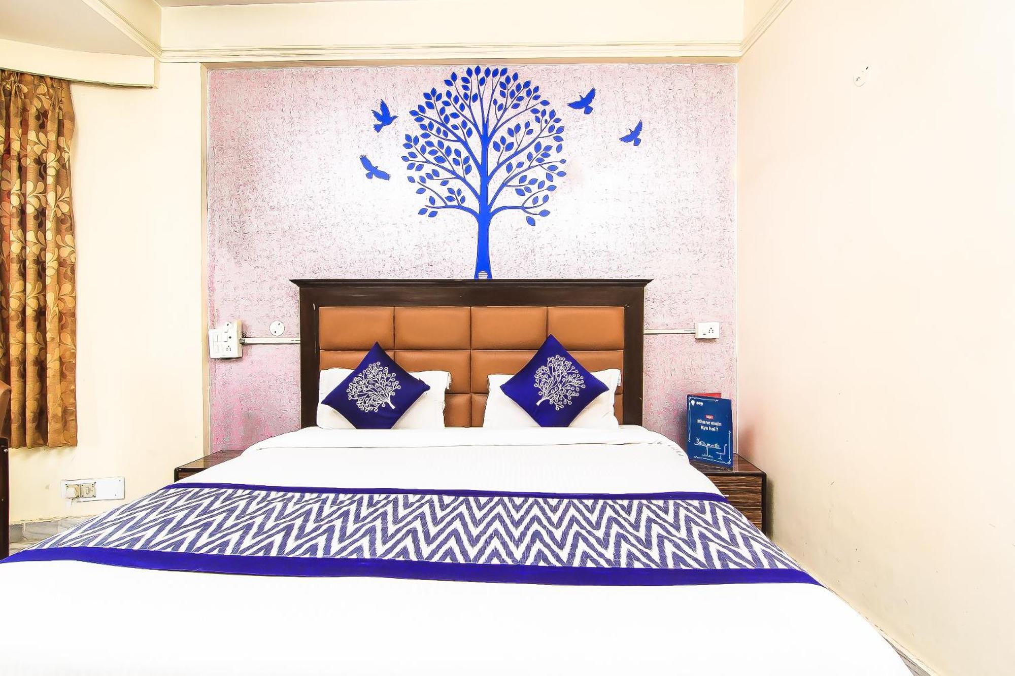 Oyo 2569 Hotel Paradise Kanpur Extérieur photo