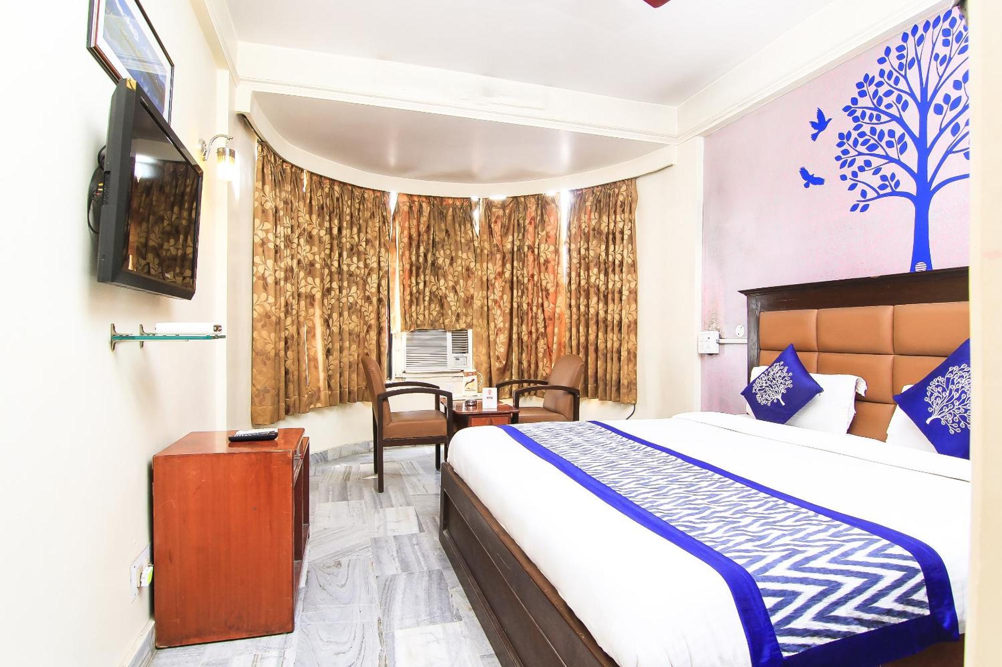 Oyo 2569 Hotel Paradise Kanpur Extérieur photo