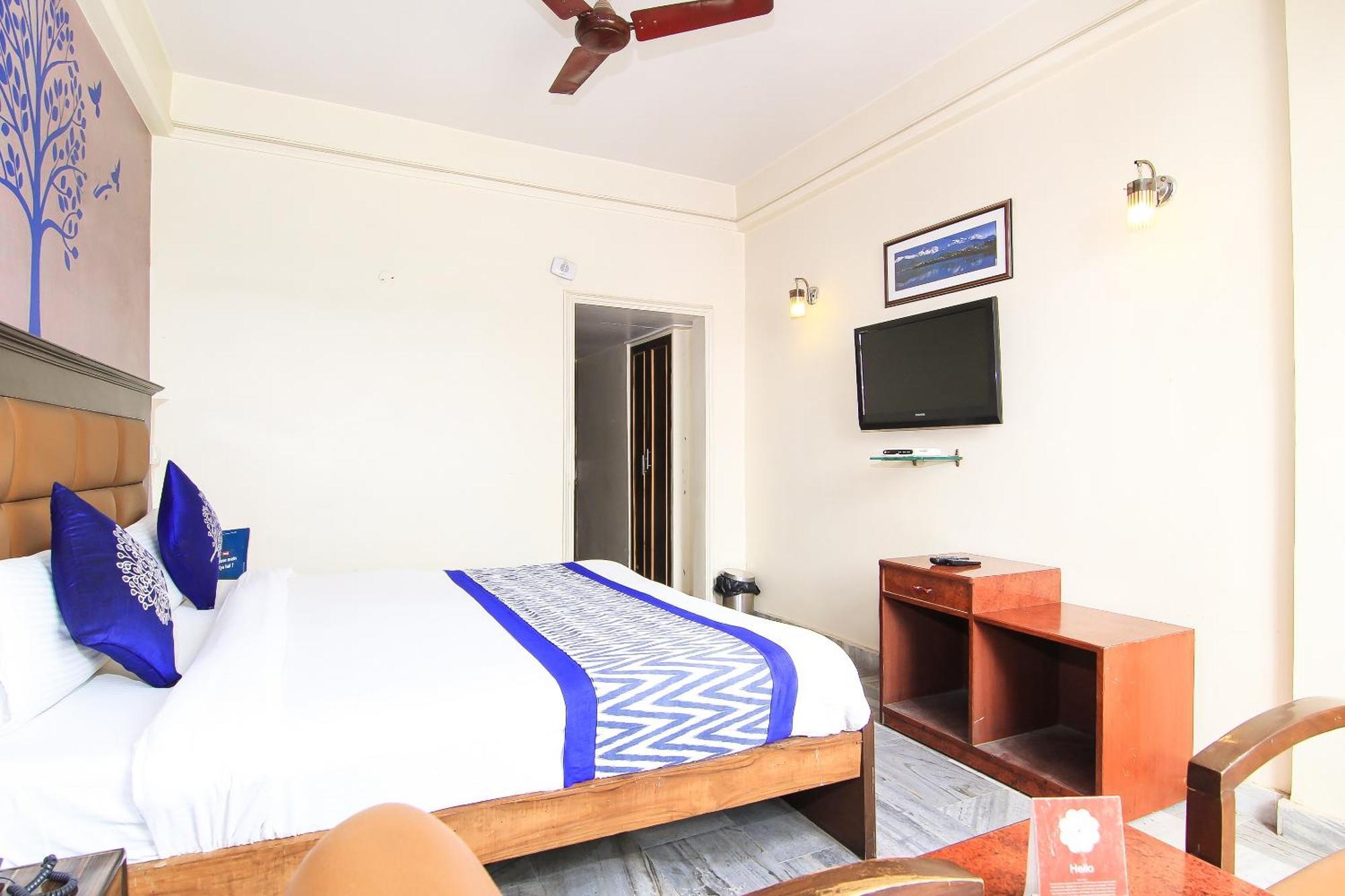Oyo 2569 Hotel Paradise Kanpur Extérieur photo