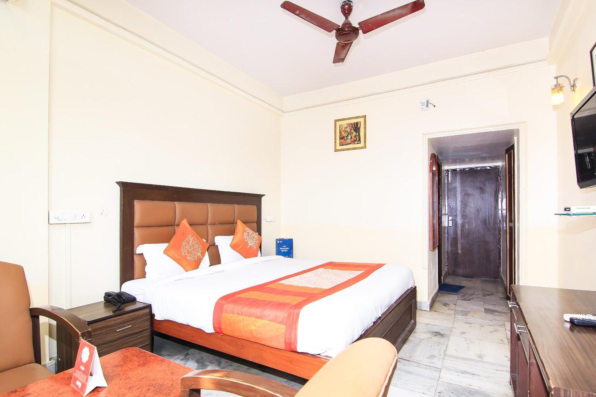 Oyo 2569 Hotel Paradise Kanpur Extérieur photo