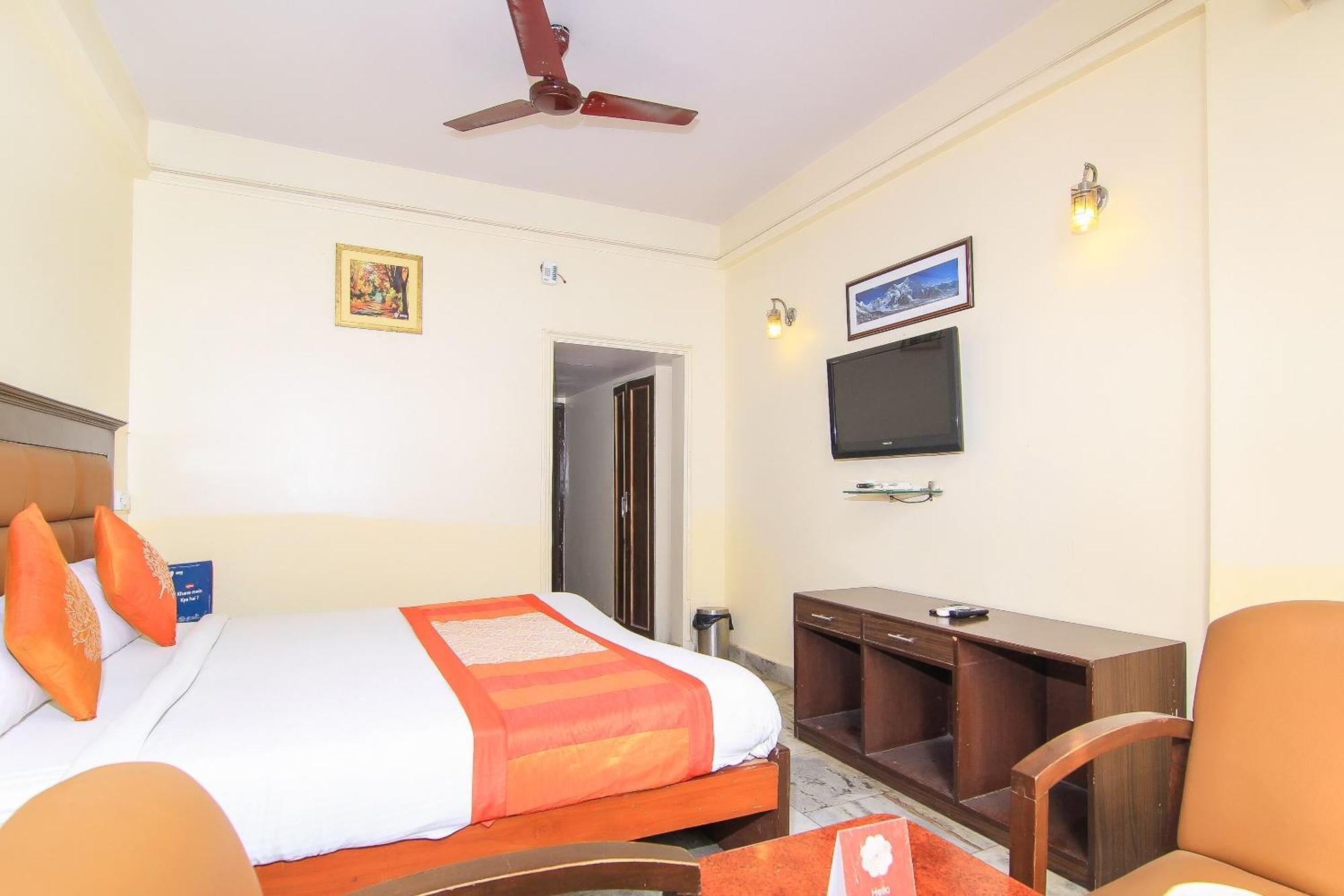 Oyo 2569 Hotel Paradise Kanpur Extérieur photo