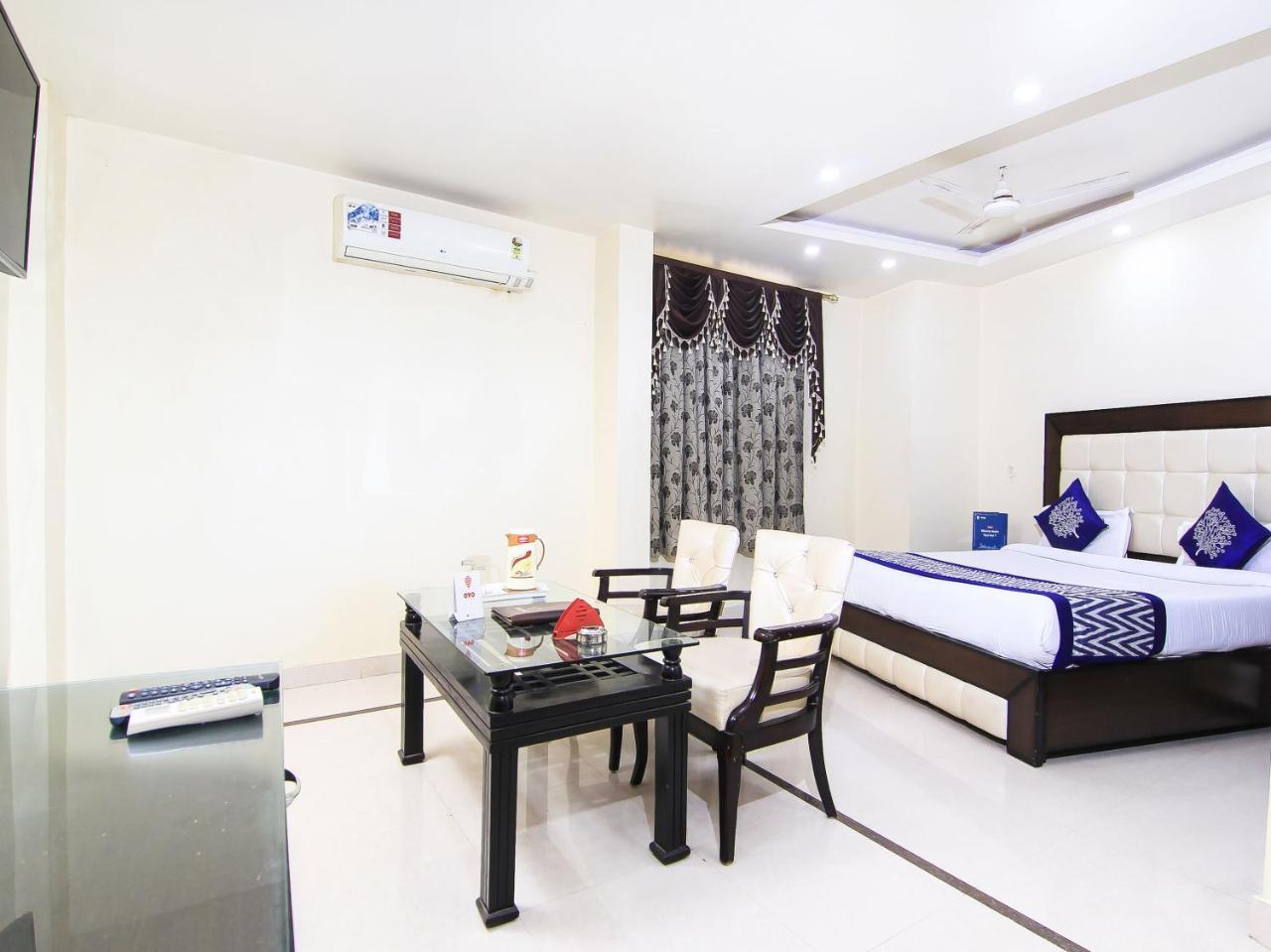 Oyo 2569 Hotel Paradise Kanpur Extérieur photo